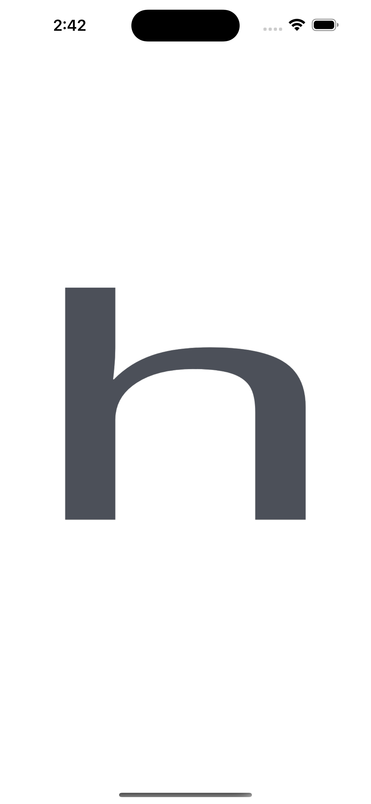 hautpas
